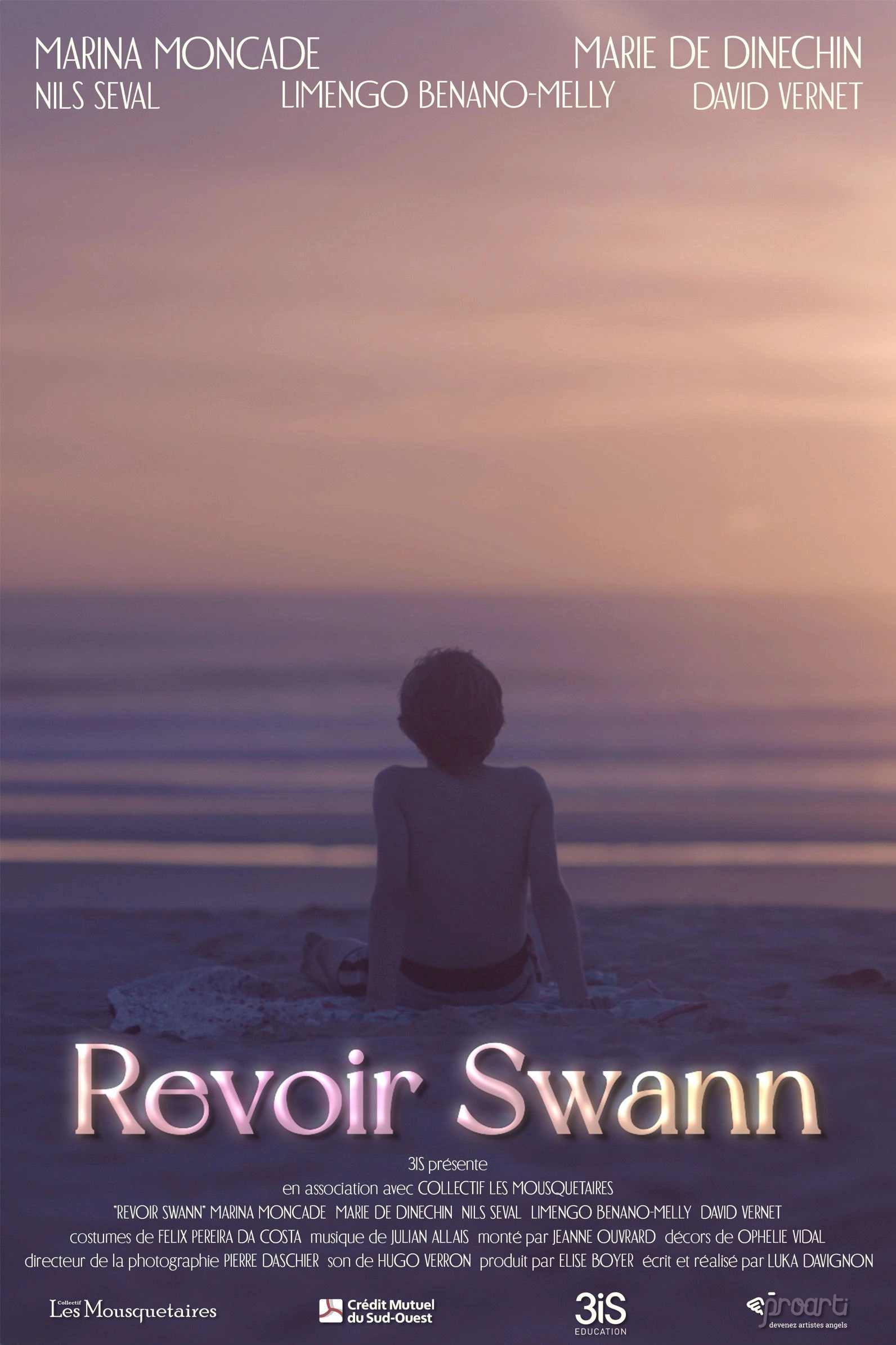 Swannsong