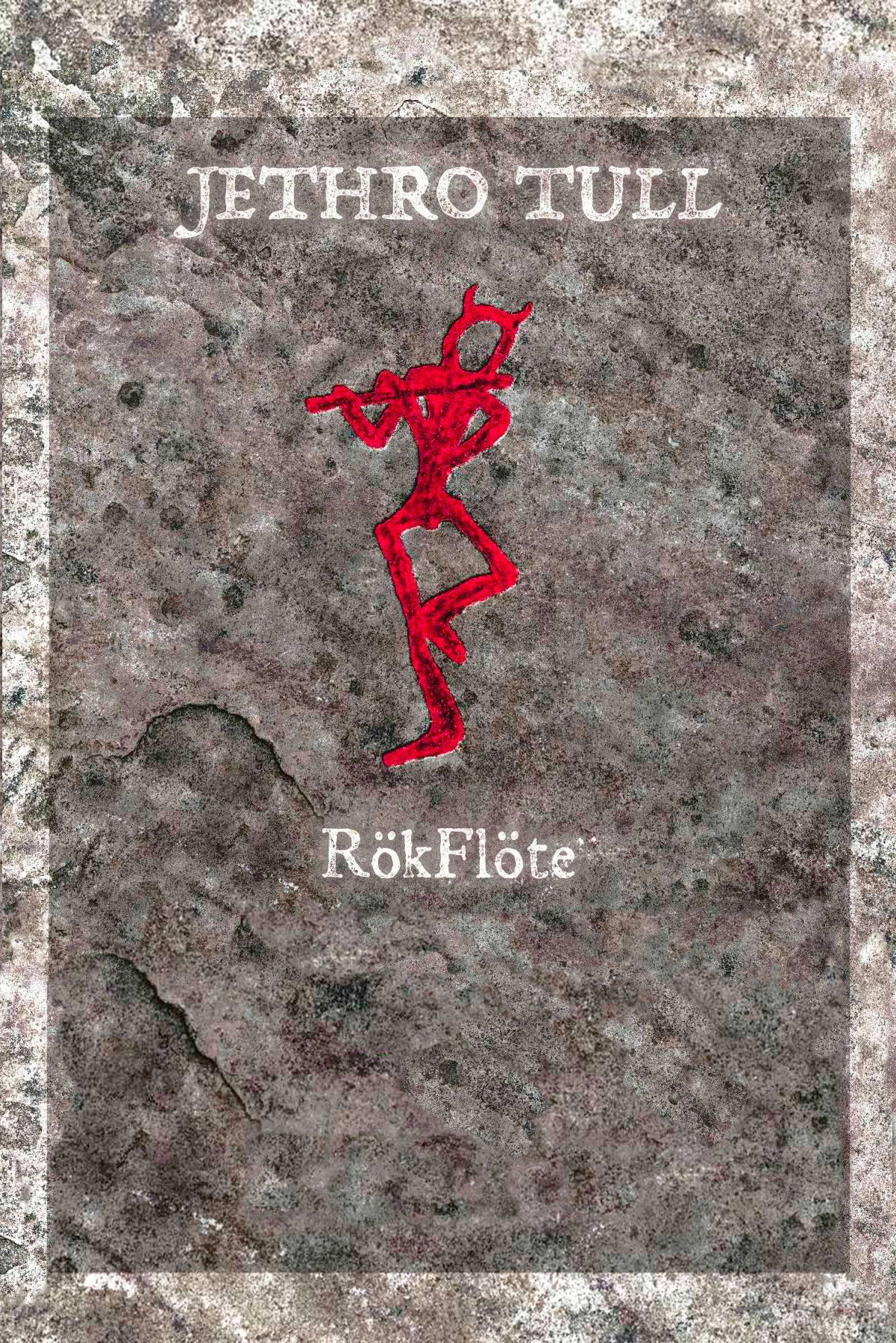 Jethro Tull: RökFlöte