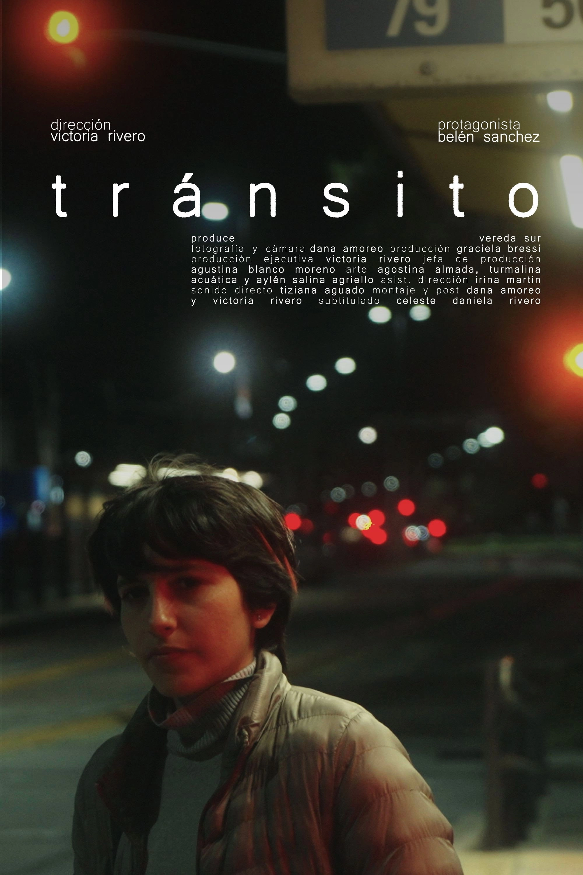 Tránsito