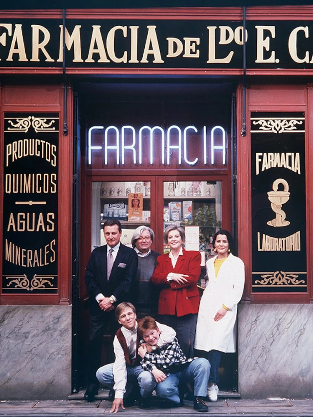 Farmacia de guardia