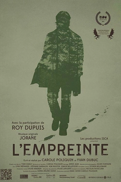 L'empreinte