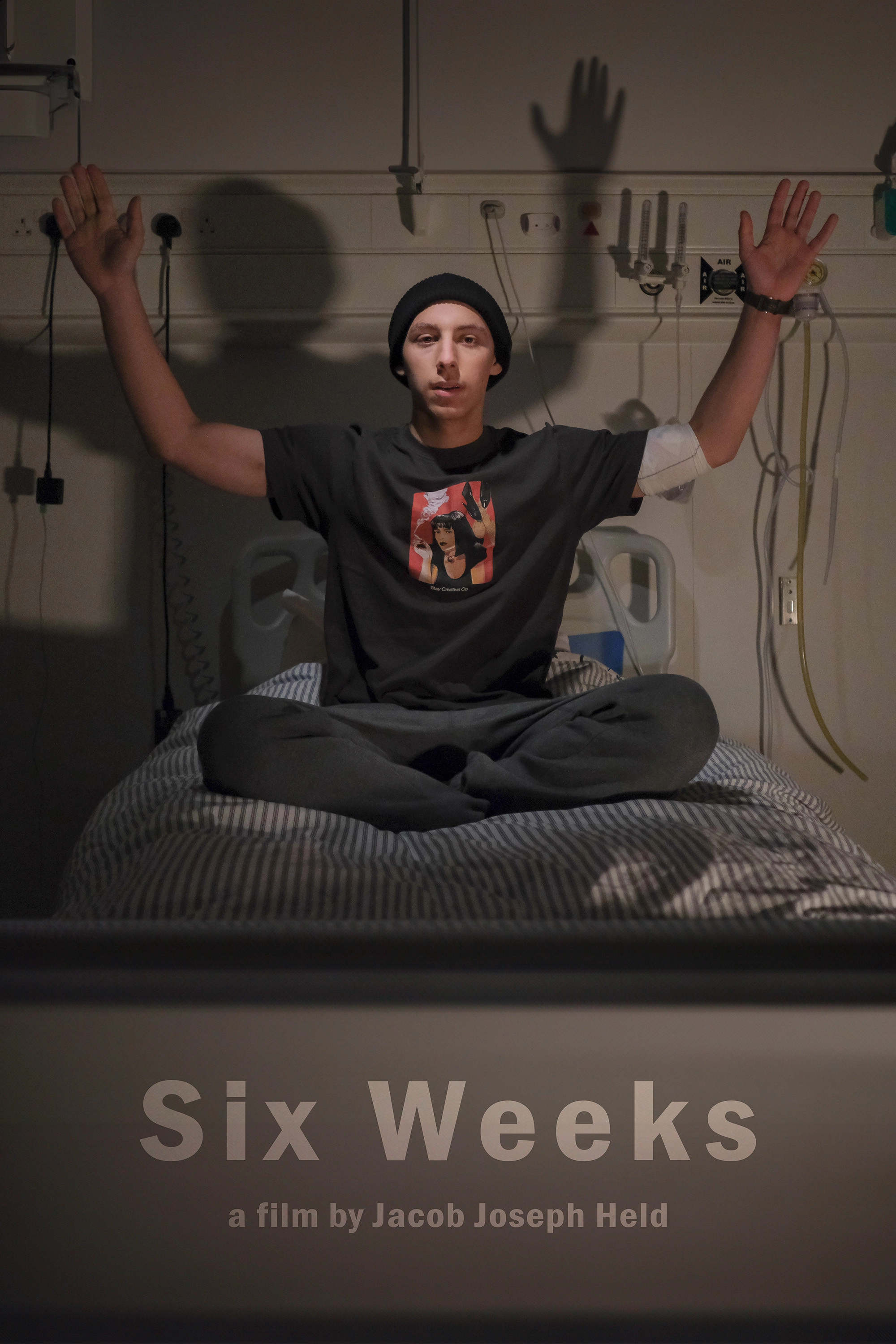 Six Weeks