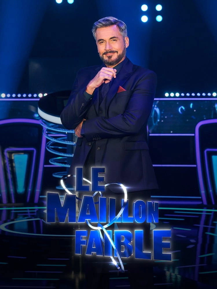 Le Maillon faible