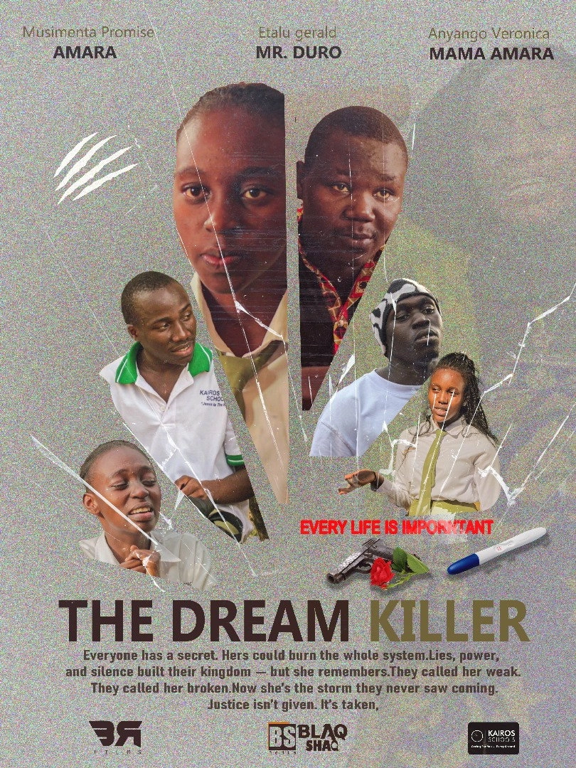 DREAM KILLER