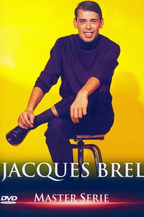 Jacques Brel - Master Série