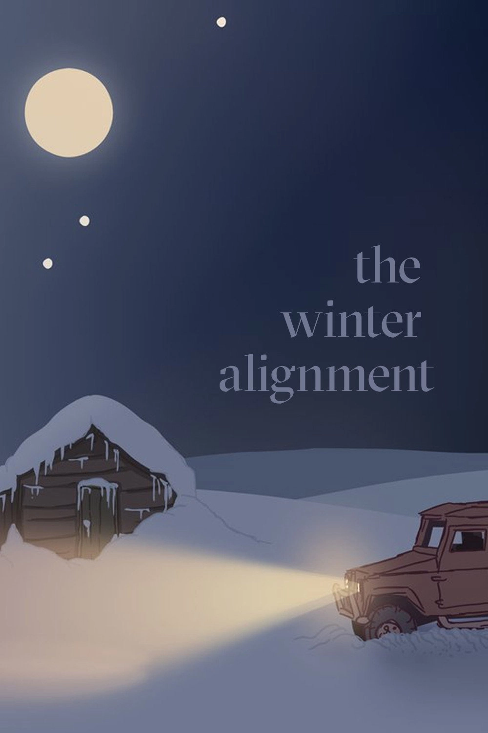 The Winter Alignment