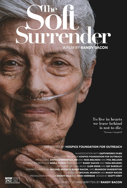 The Soft Surrender