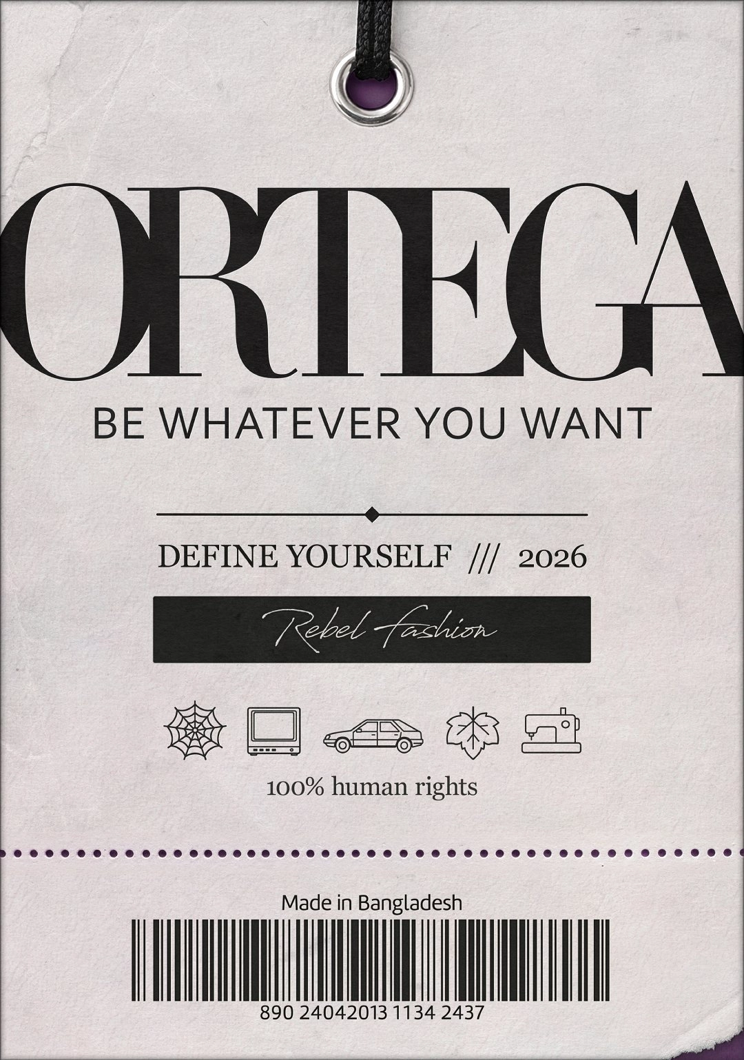 Ortega