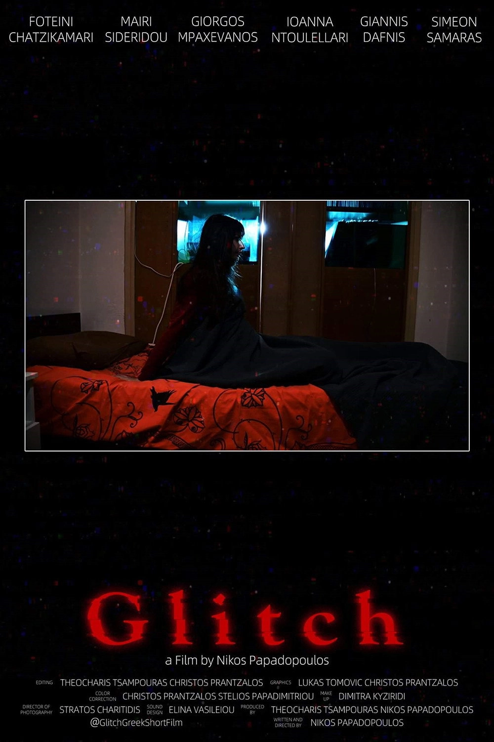 Glitch