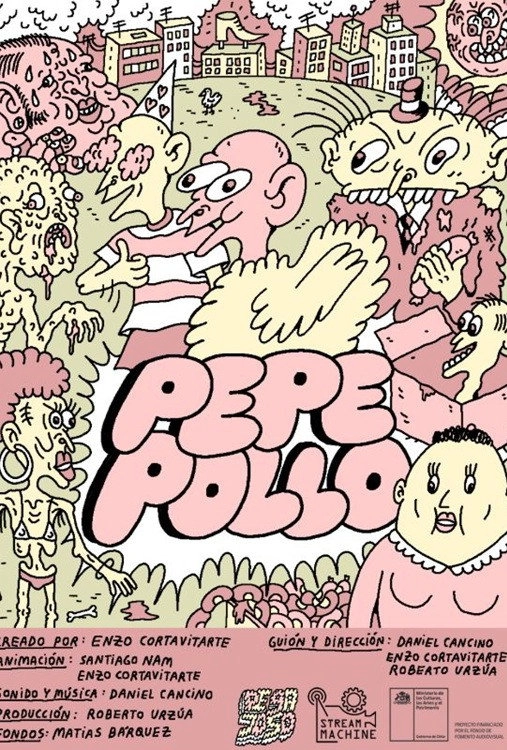 Pepe Pollo
