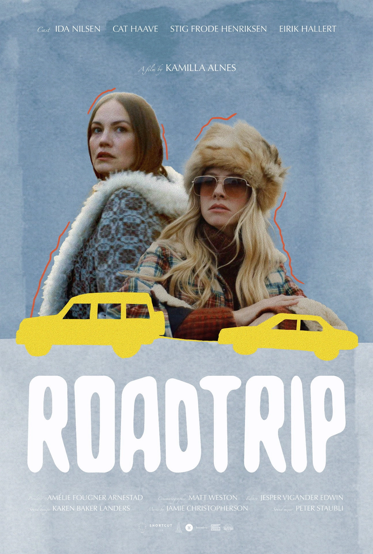 Road Trip