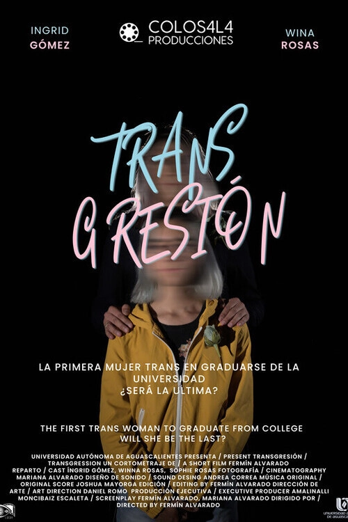 Transgresión