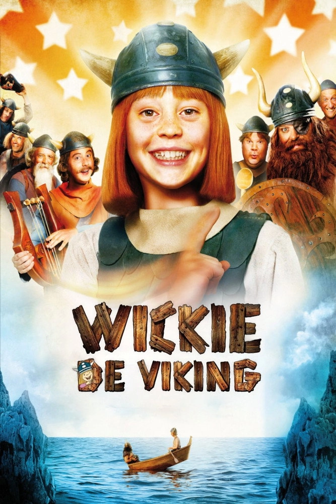 Wickie the Mighty Viking