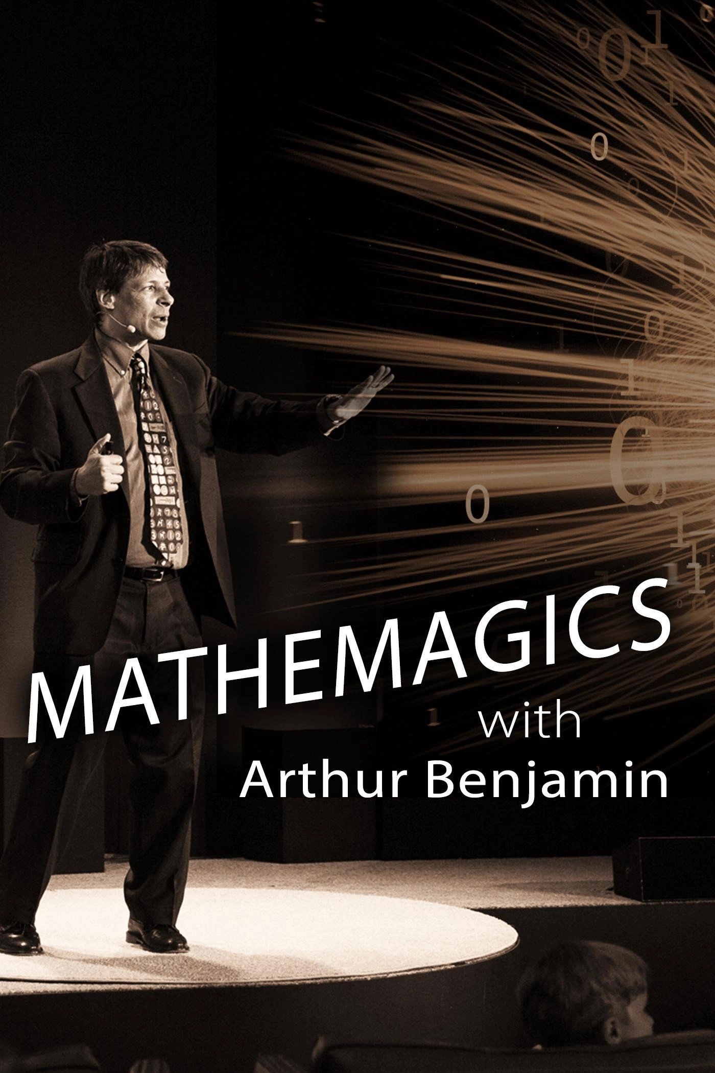 Mathemagics