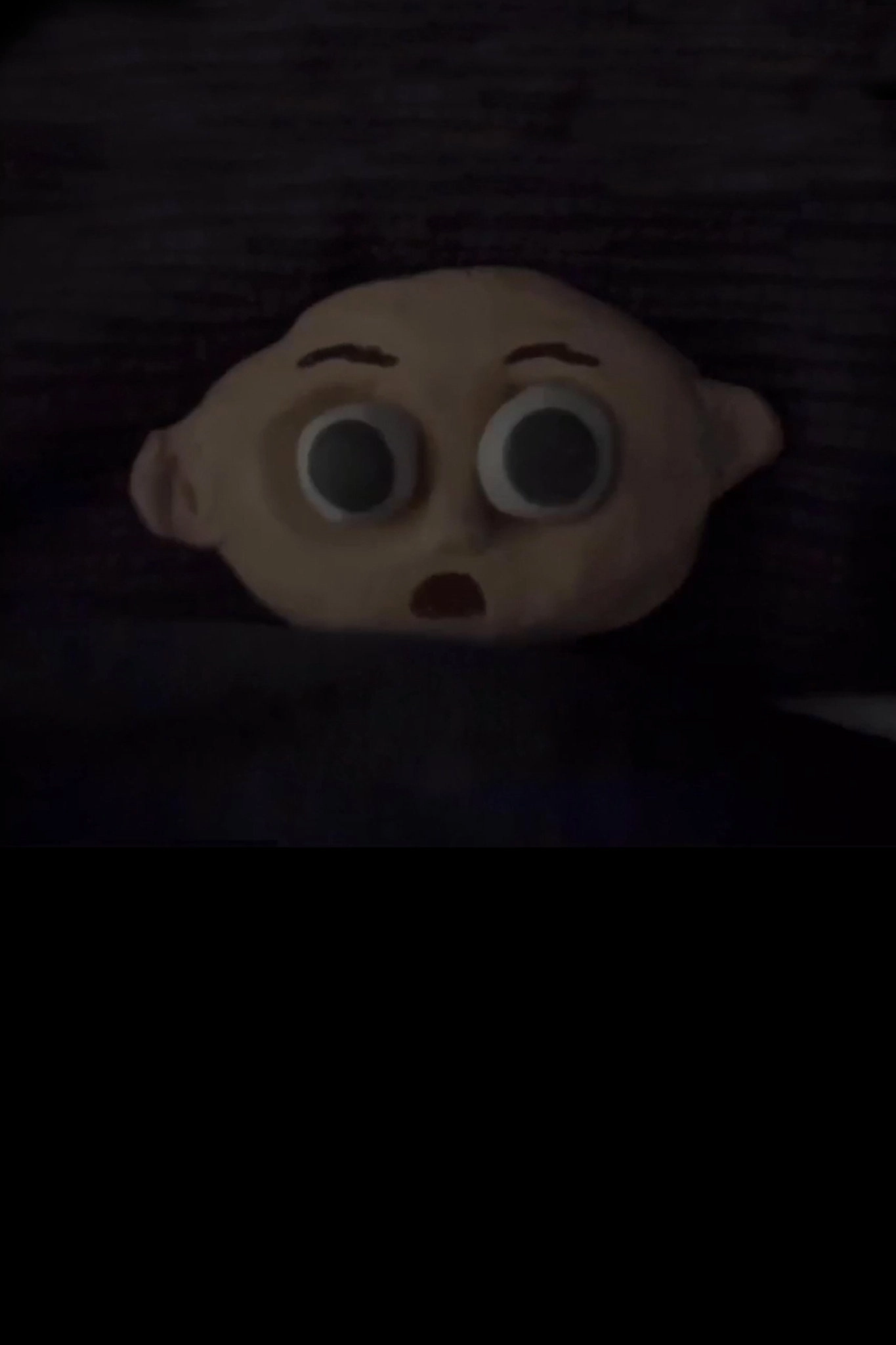 nightmare