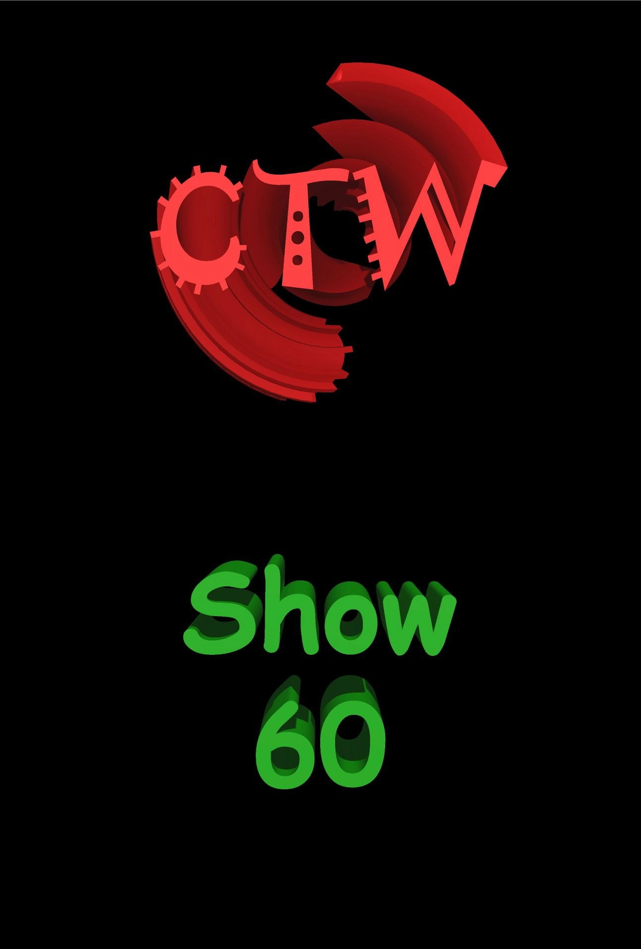 CTW 60
