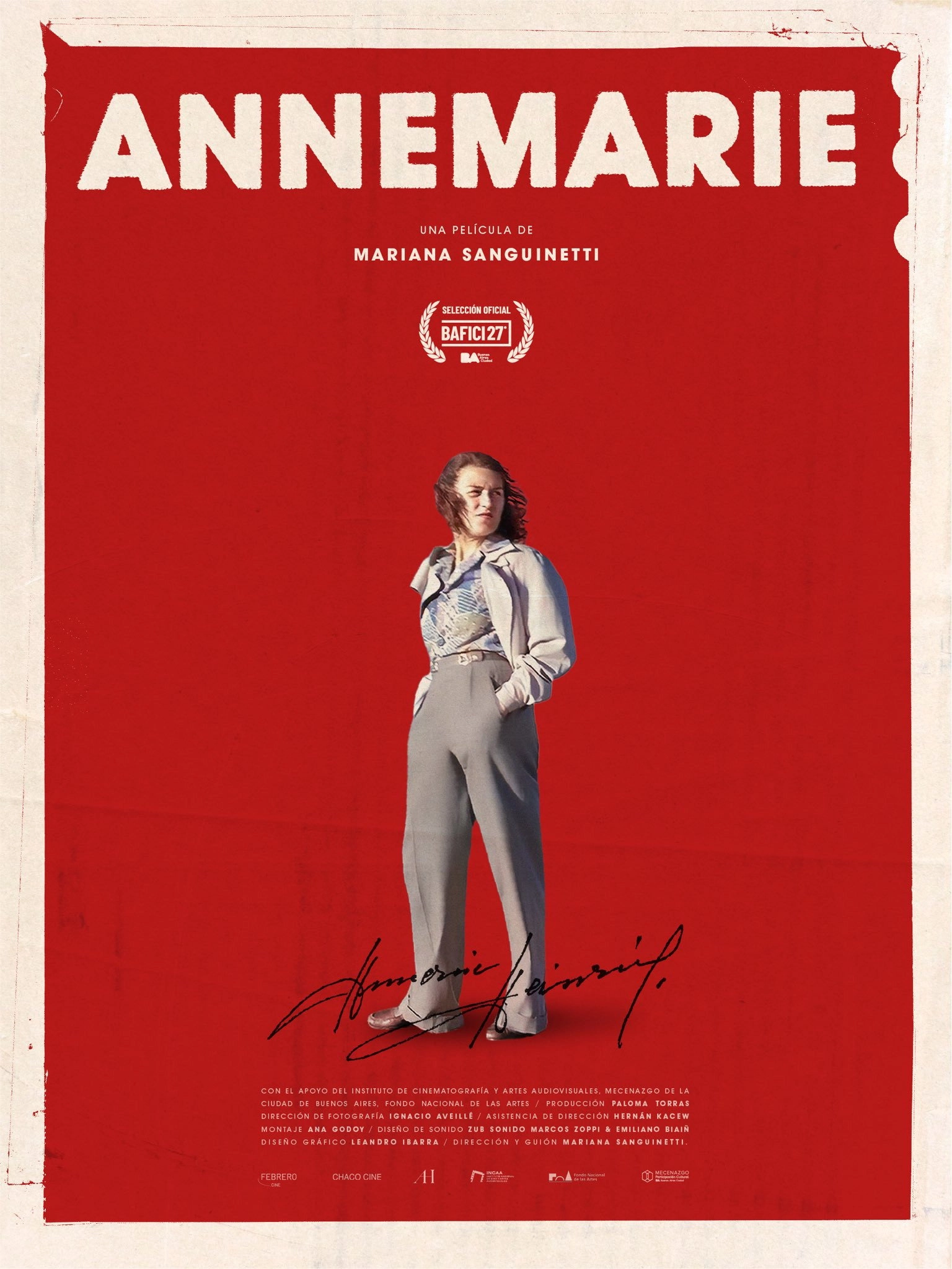 Annemarie