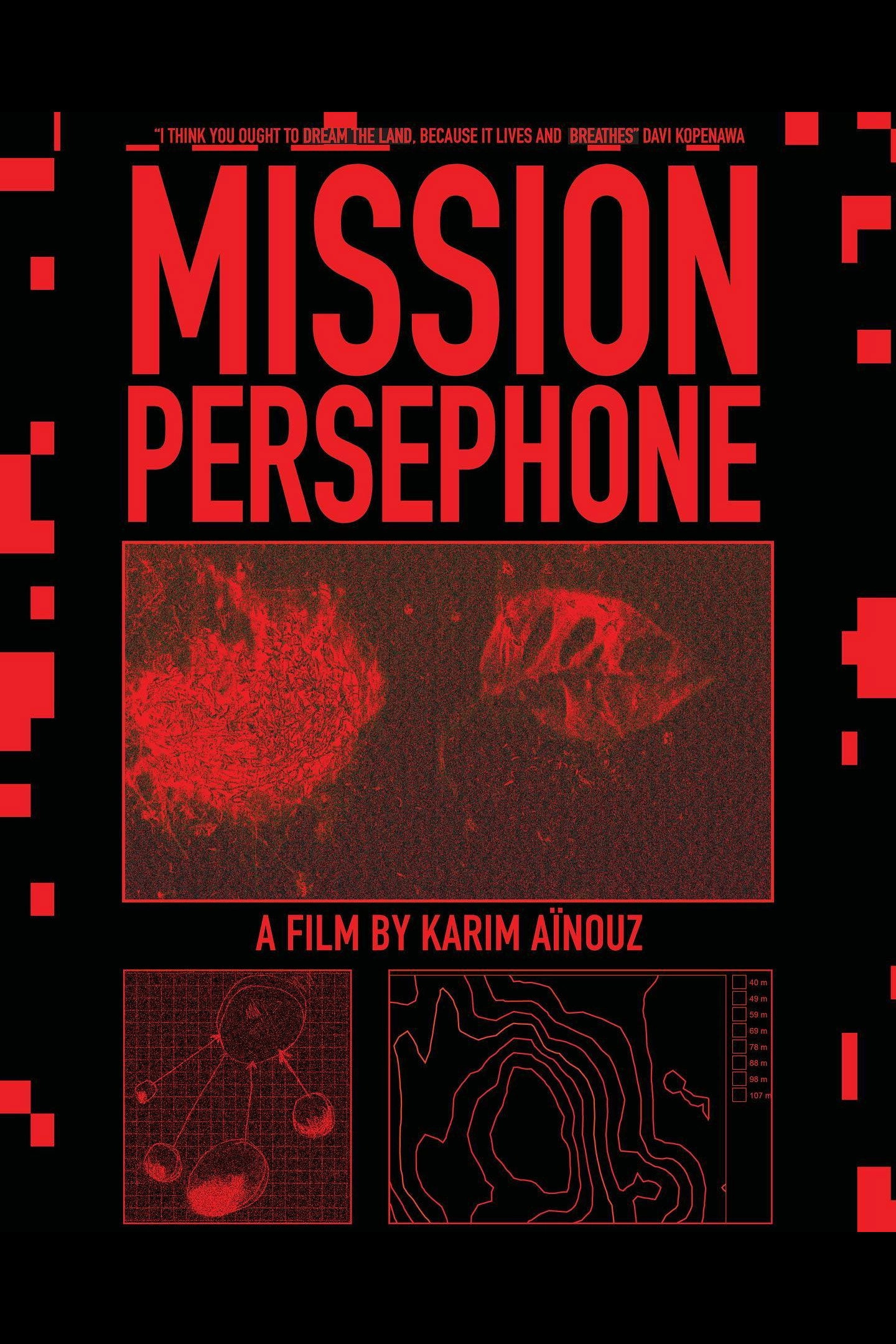 Mission Persephone