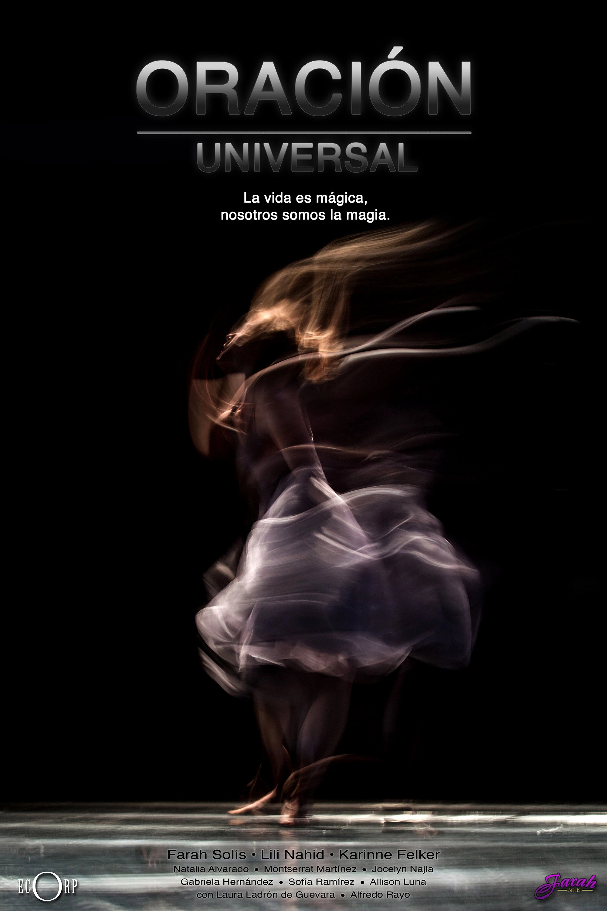 Universal Prayer