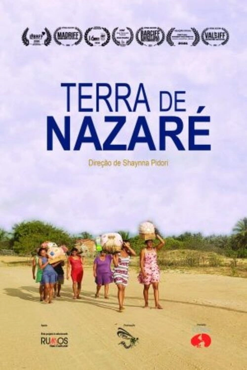 Terra de Nazaré