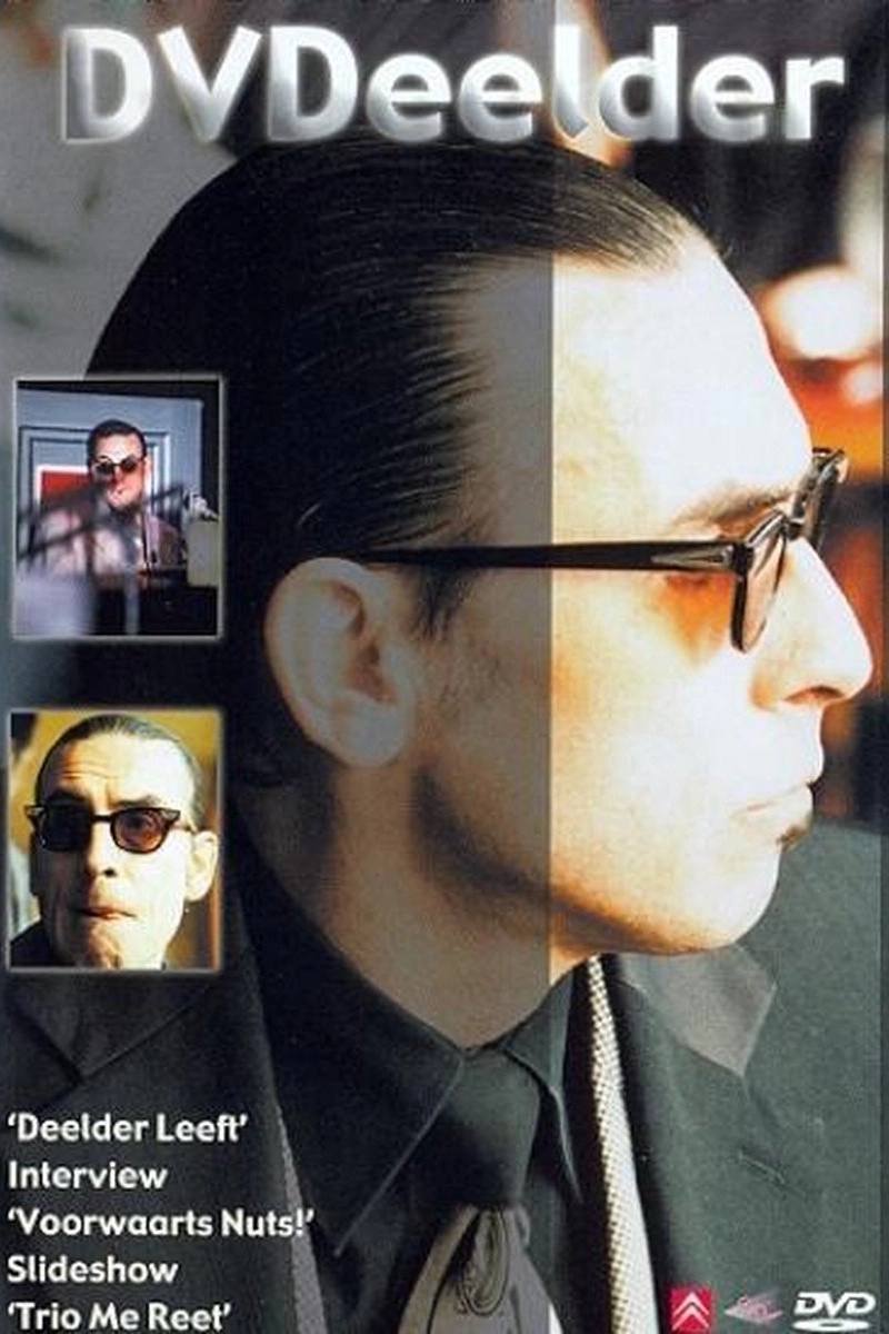 Jules Deelder: Deelder leeft