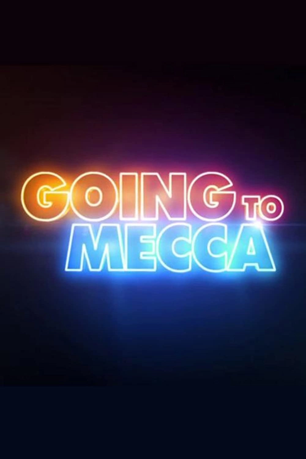 Going to Mecca