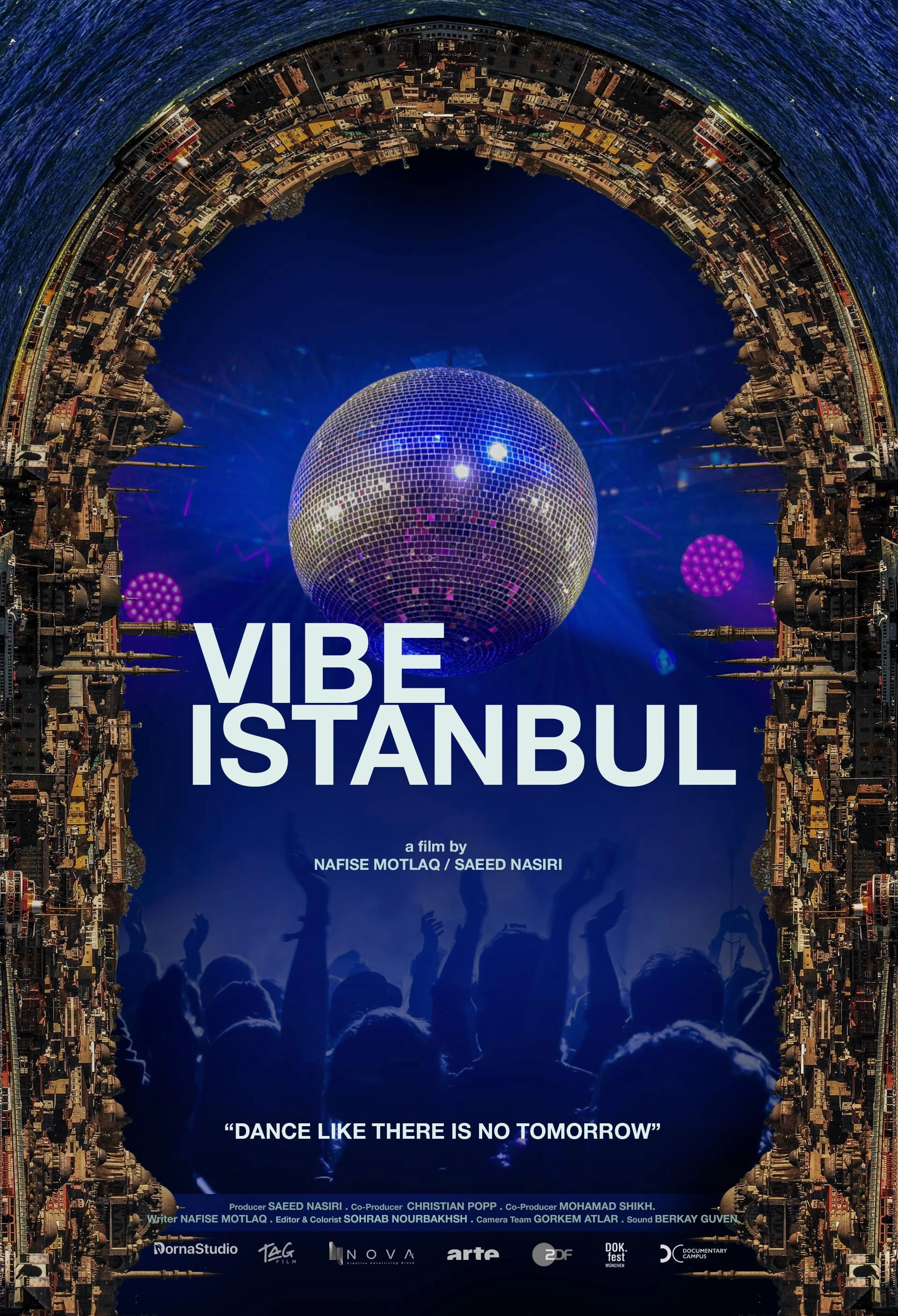 Vibe Istanbul