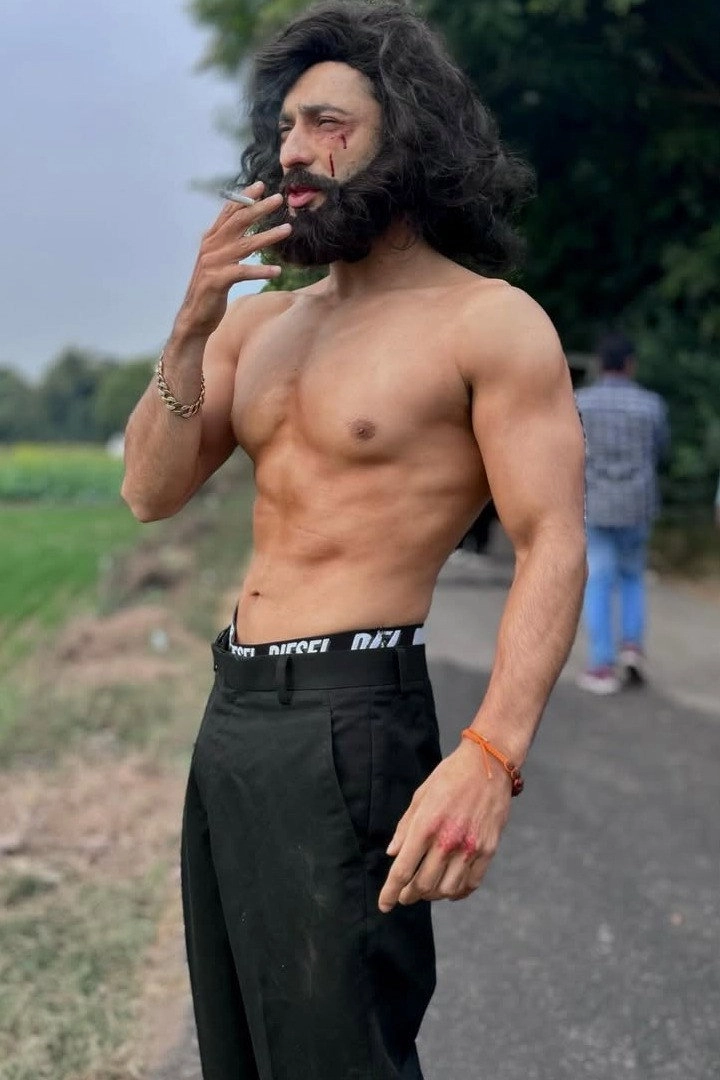Harsh Beniwal