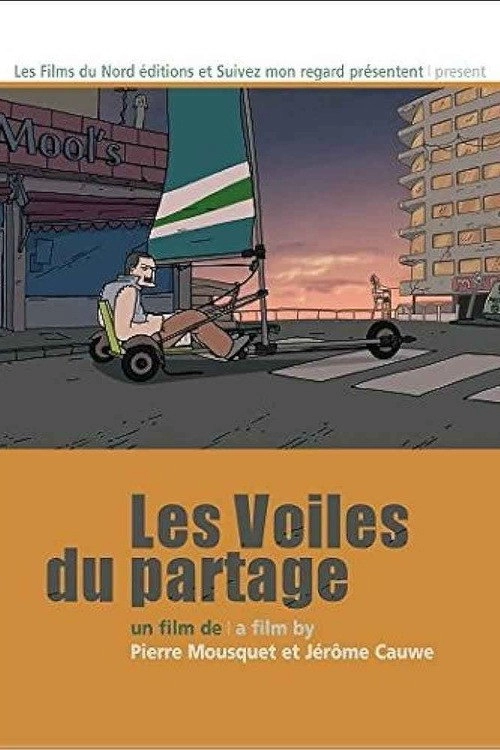 Les Voiles du partage