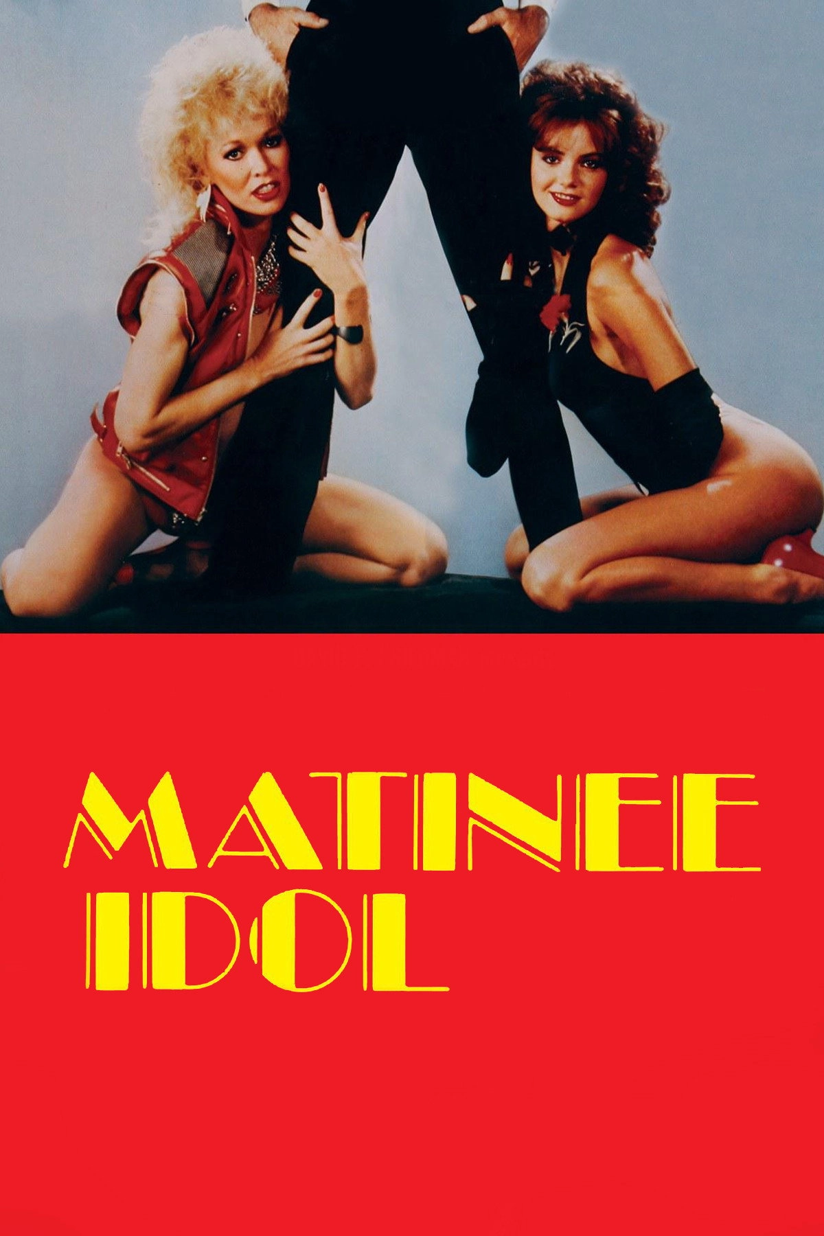 Matinee Idol