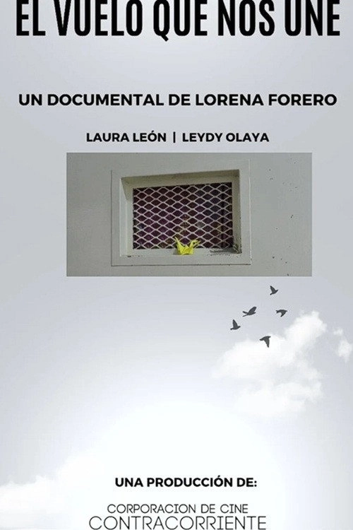 El vuelo que nos une
