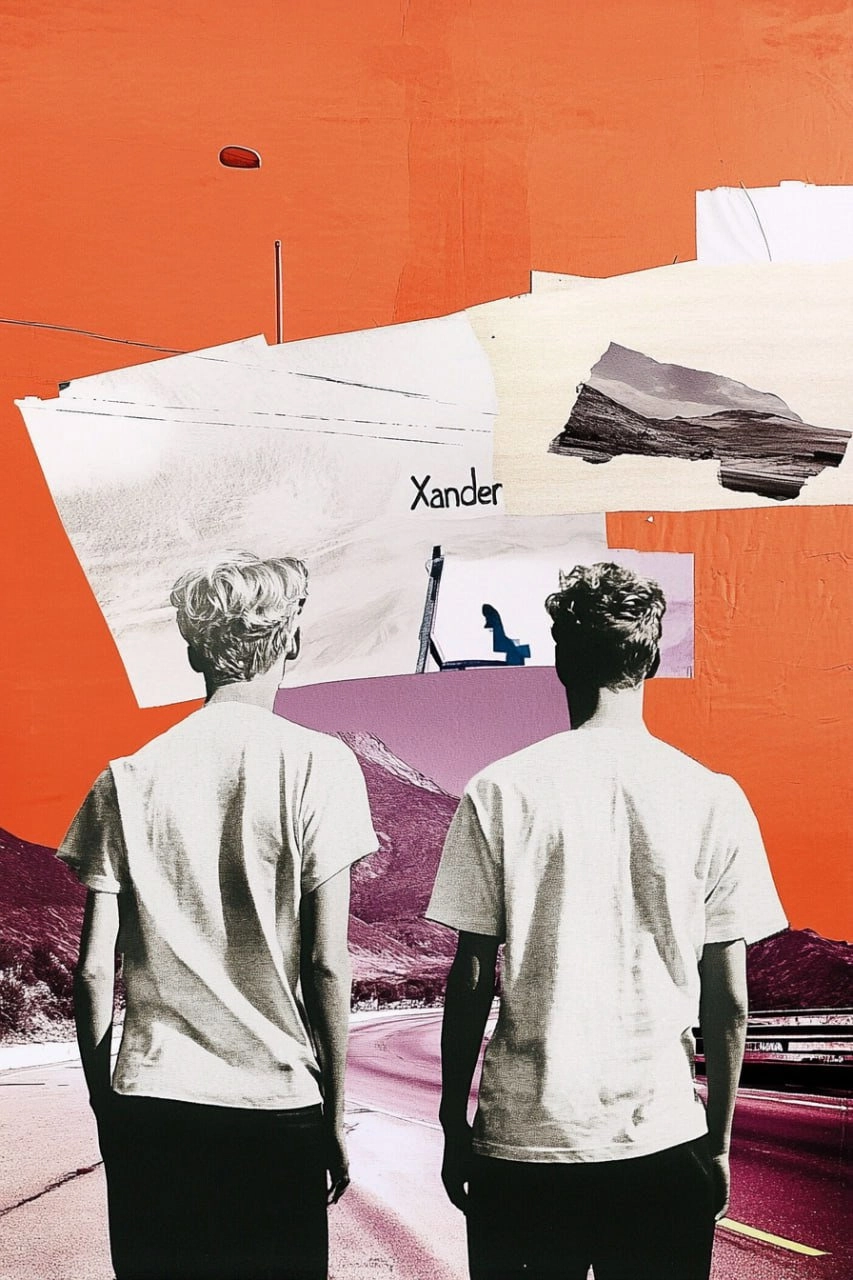 Xander