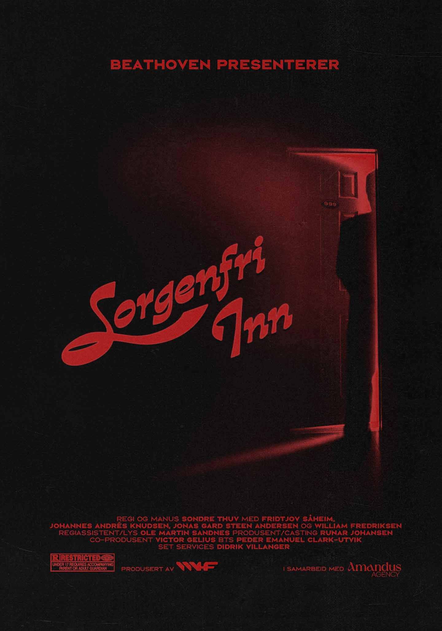 Sorgenfri Inn