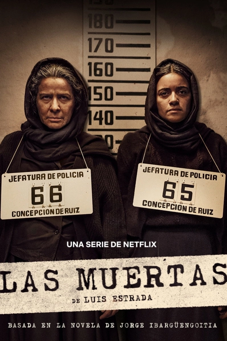The Dead Girls