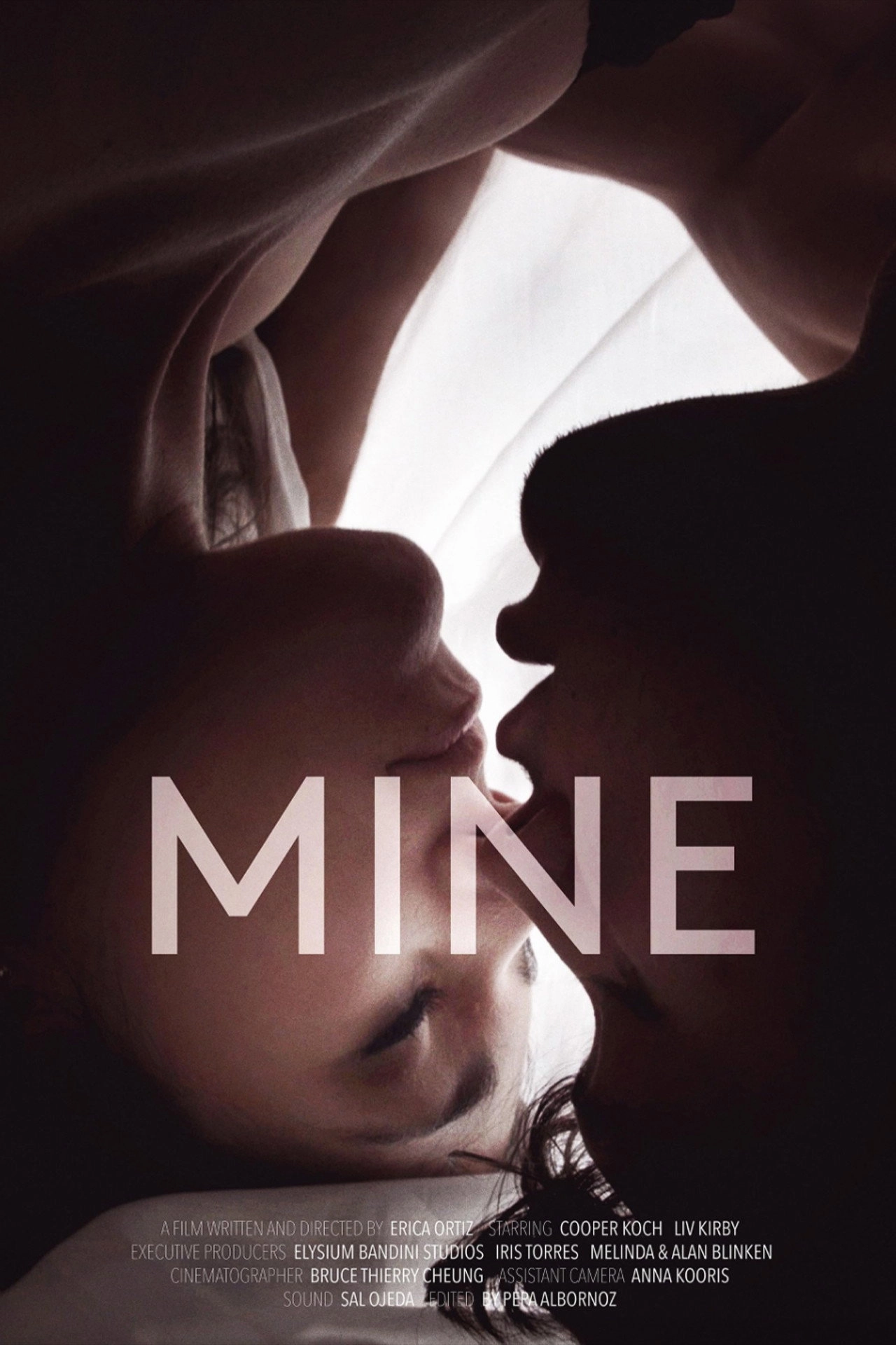 Mine