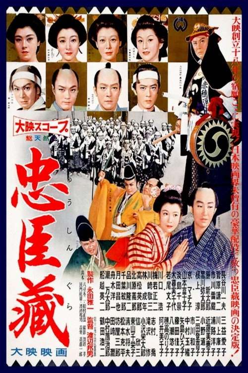 The Loyal 47 Ronin