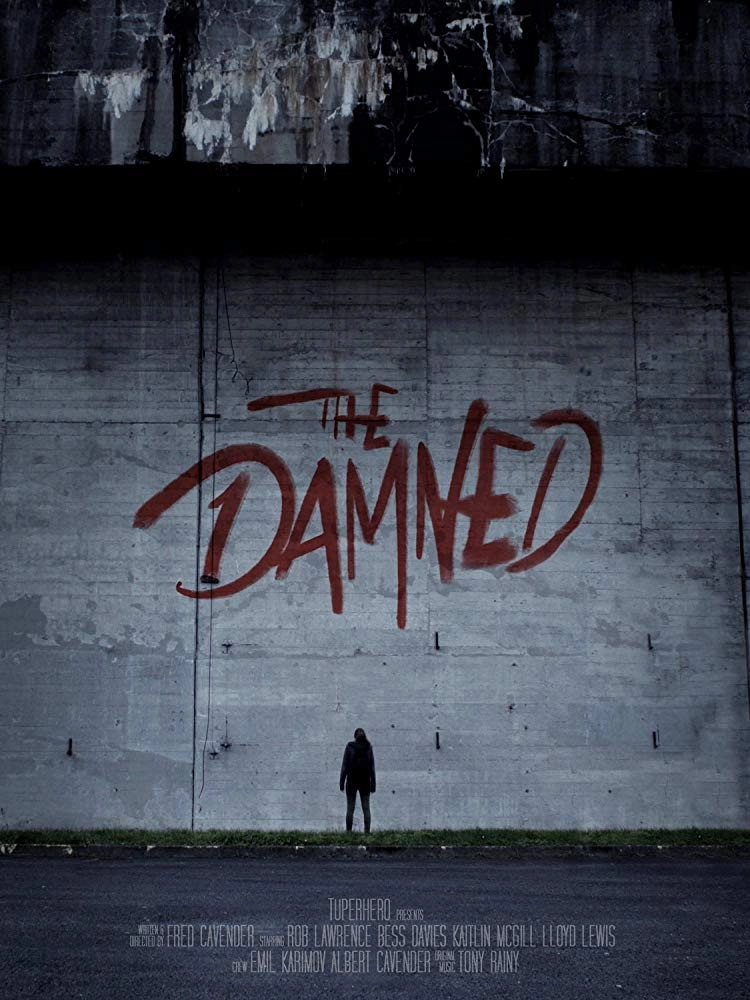 The Damned