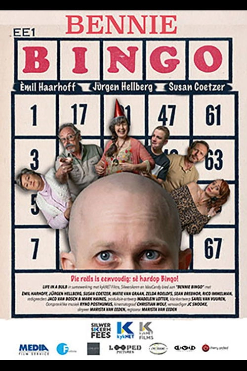 Bennie Bingo