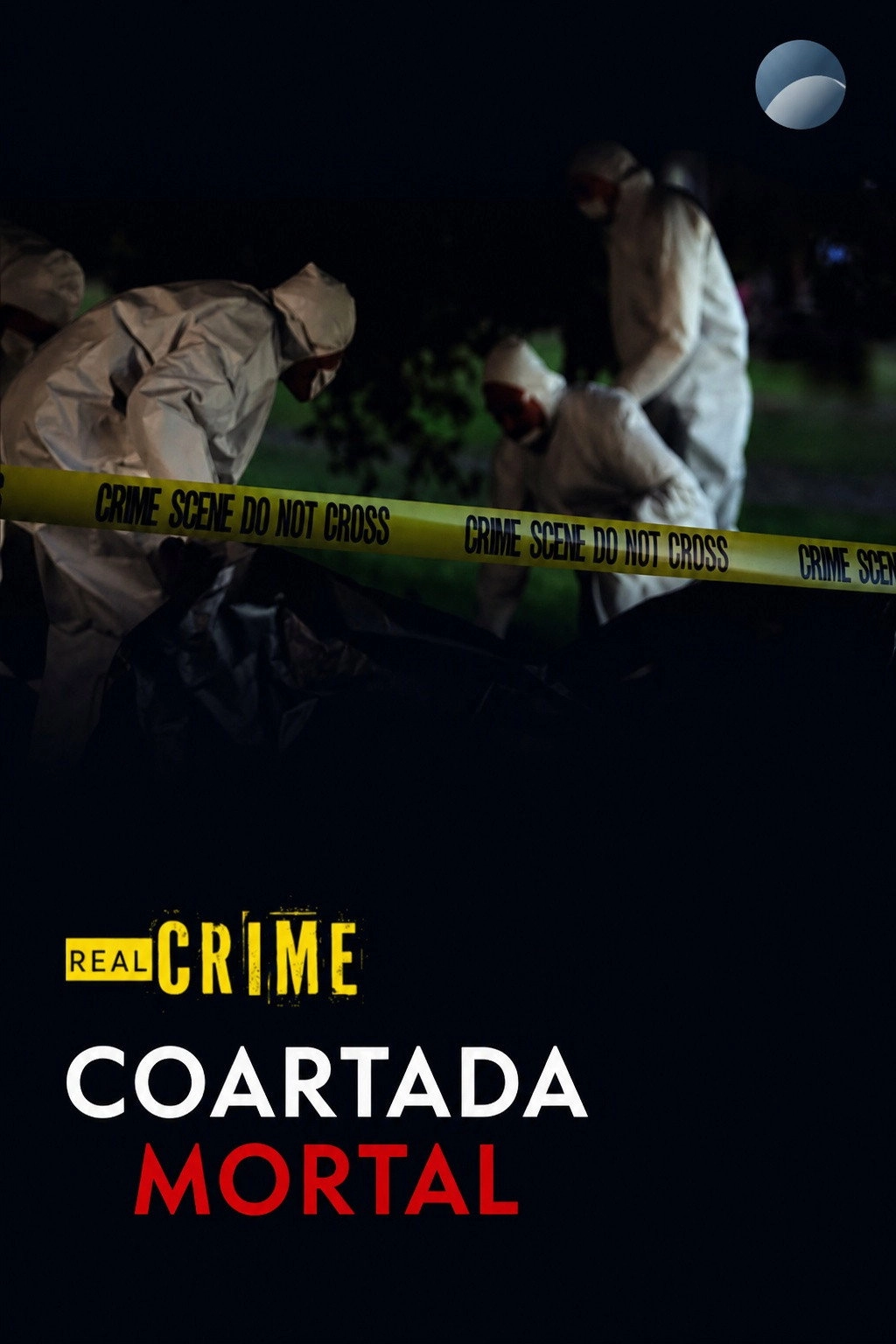 Coartada Mortal