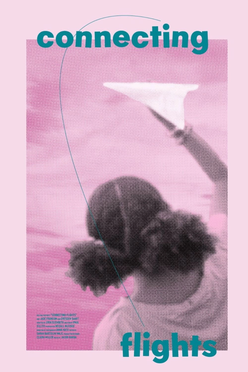 Connecting Flights