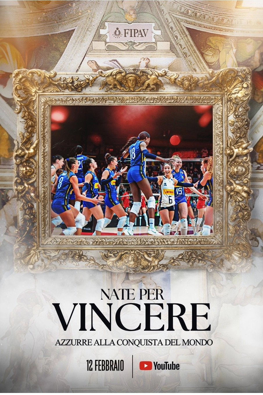 Nate per vincere