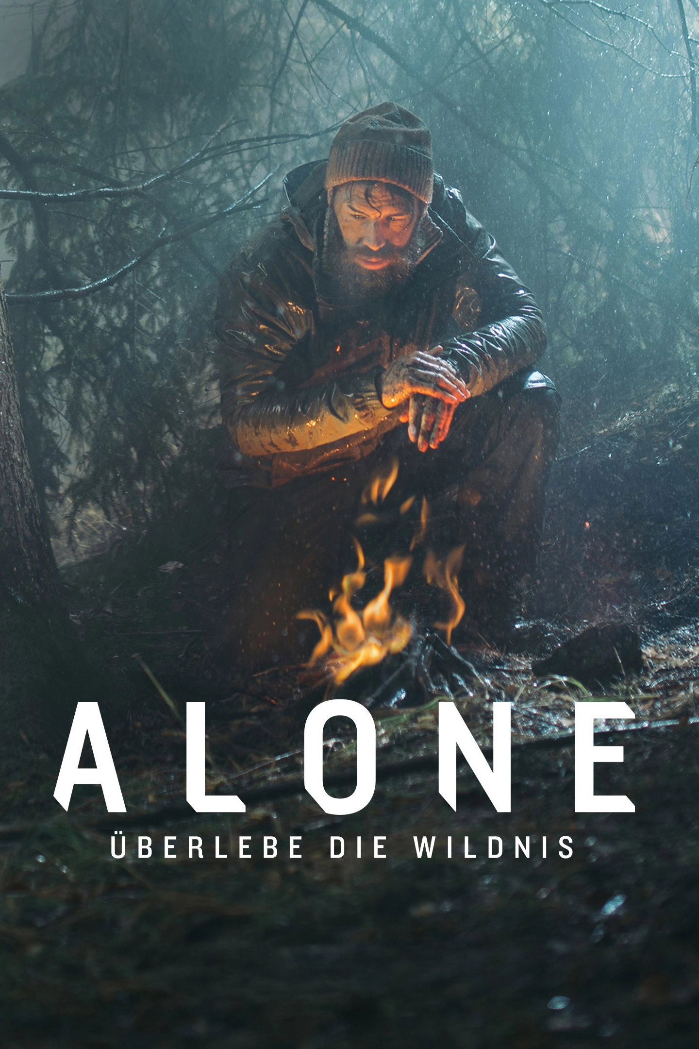 Alone Germany