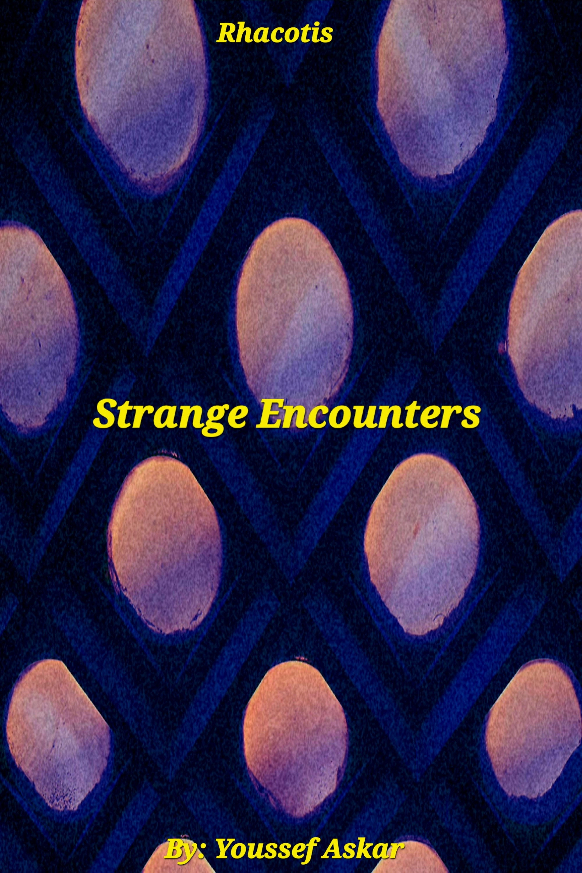 Strange Encounters