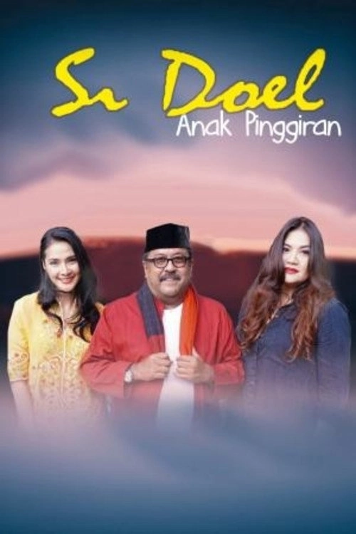 Si Doel Anak Pinggiran