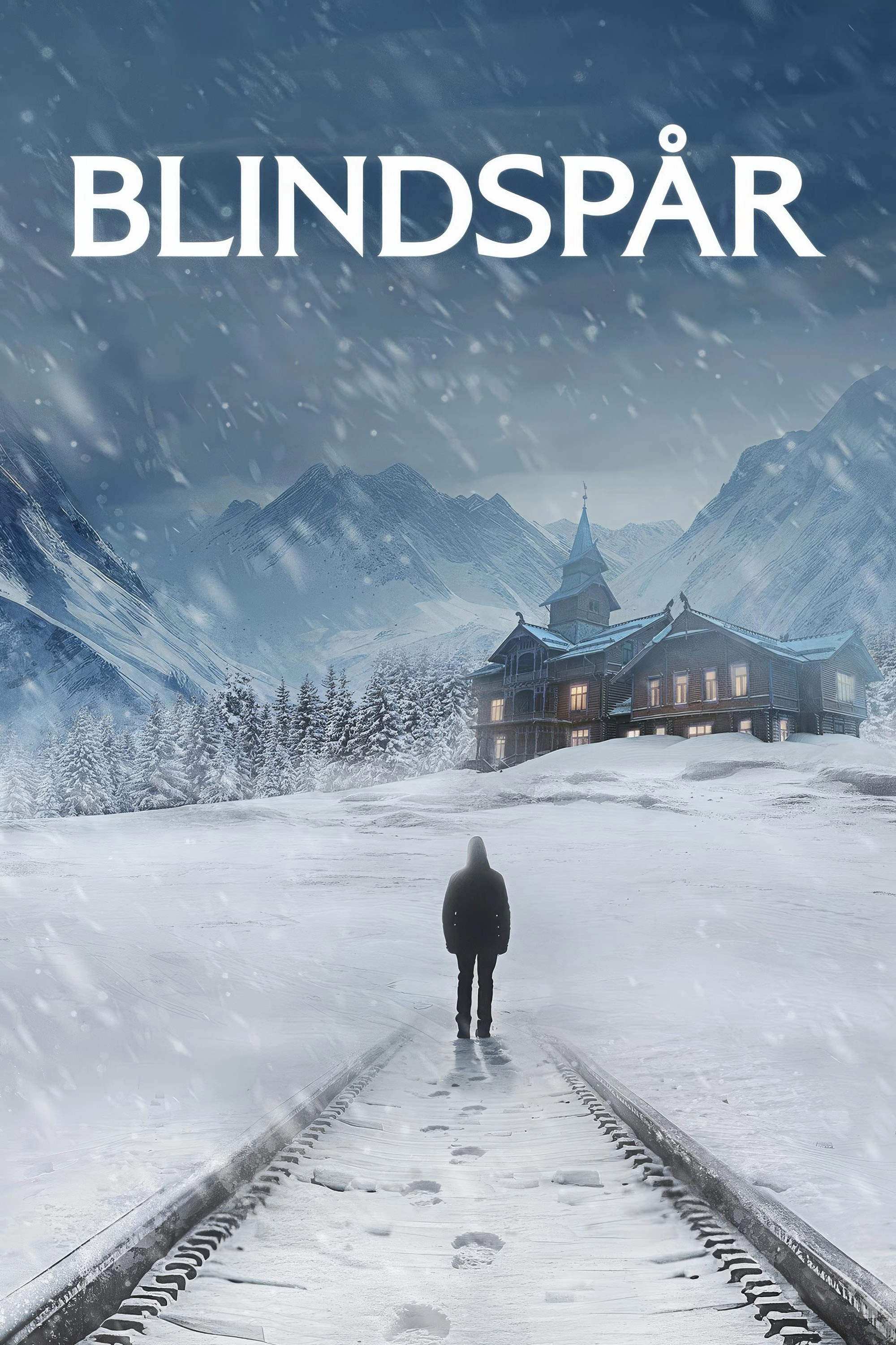 Blind Tracks