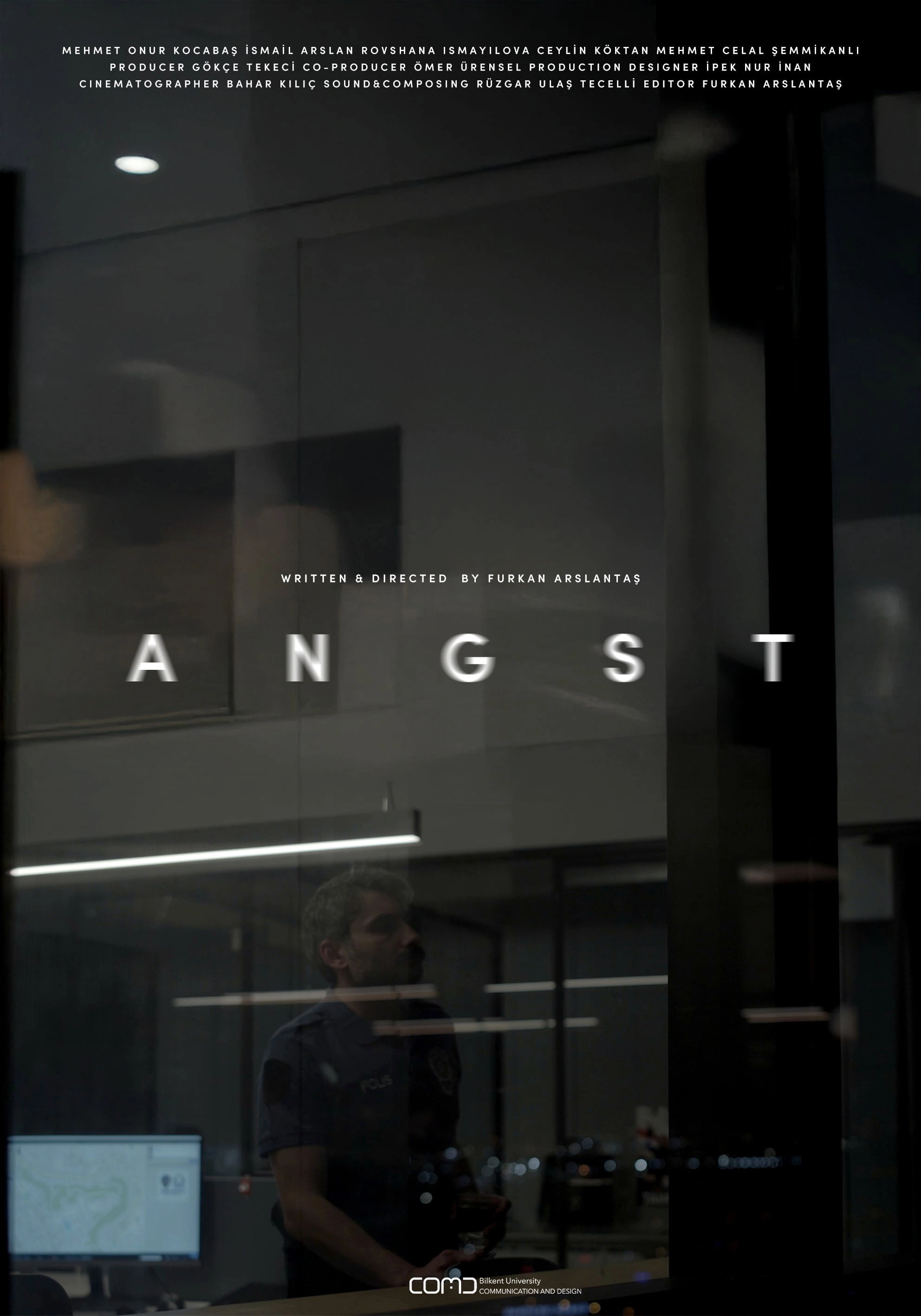 ANGST
