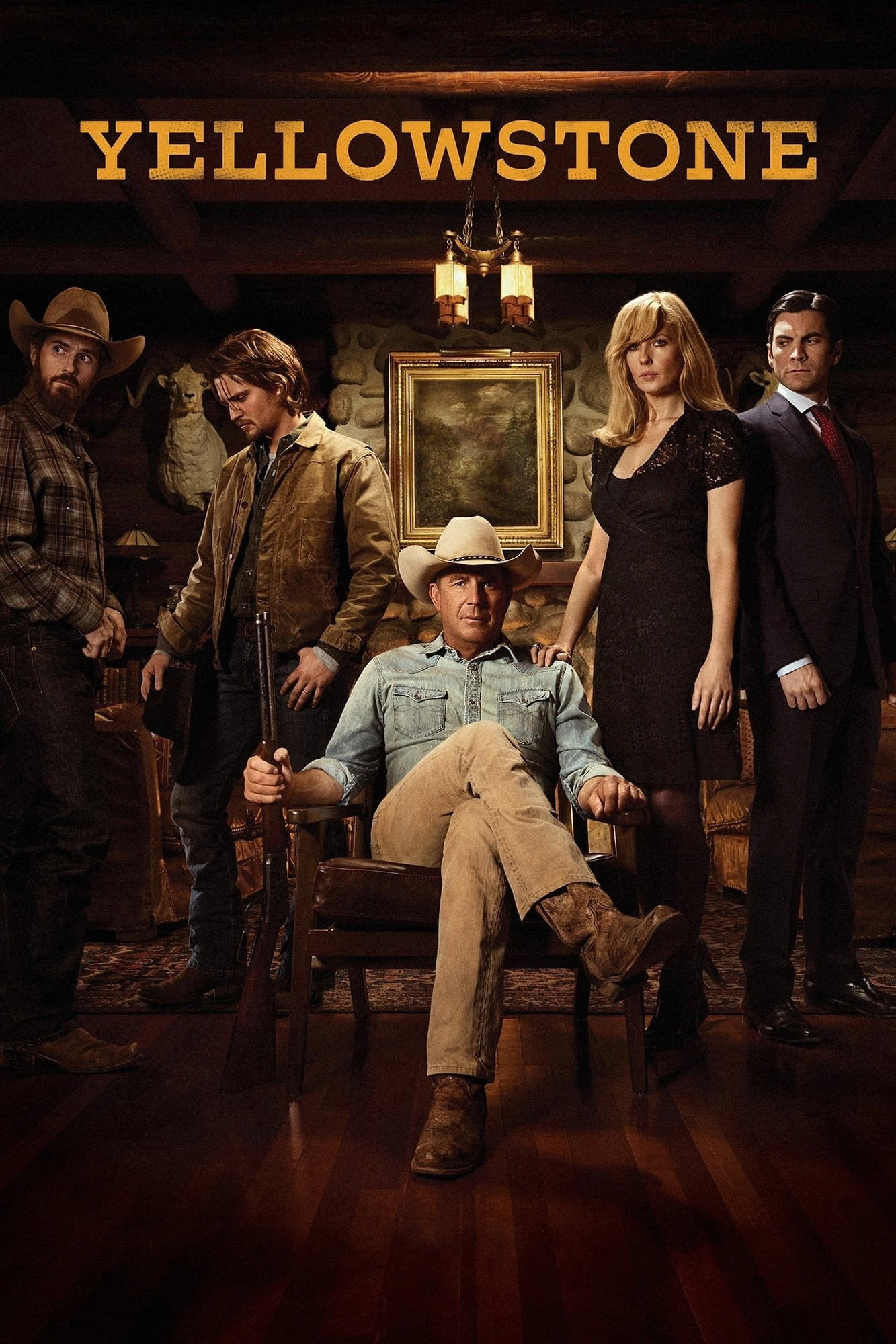 Season 1