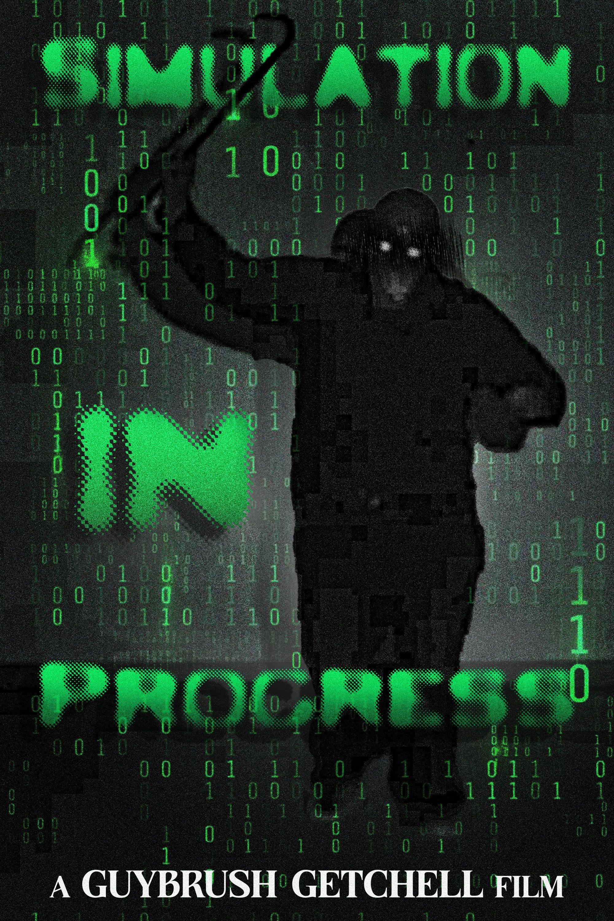 Simulation in Progress