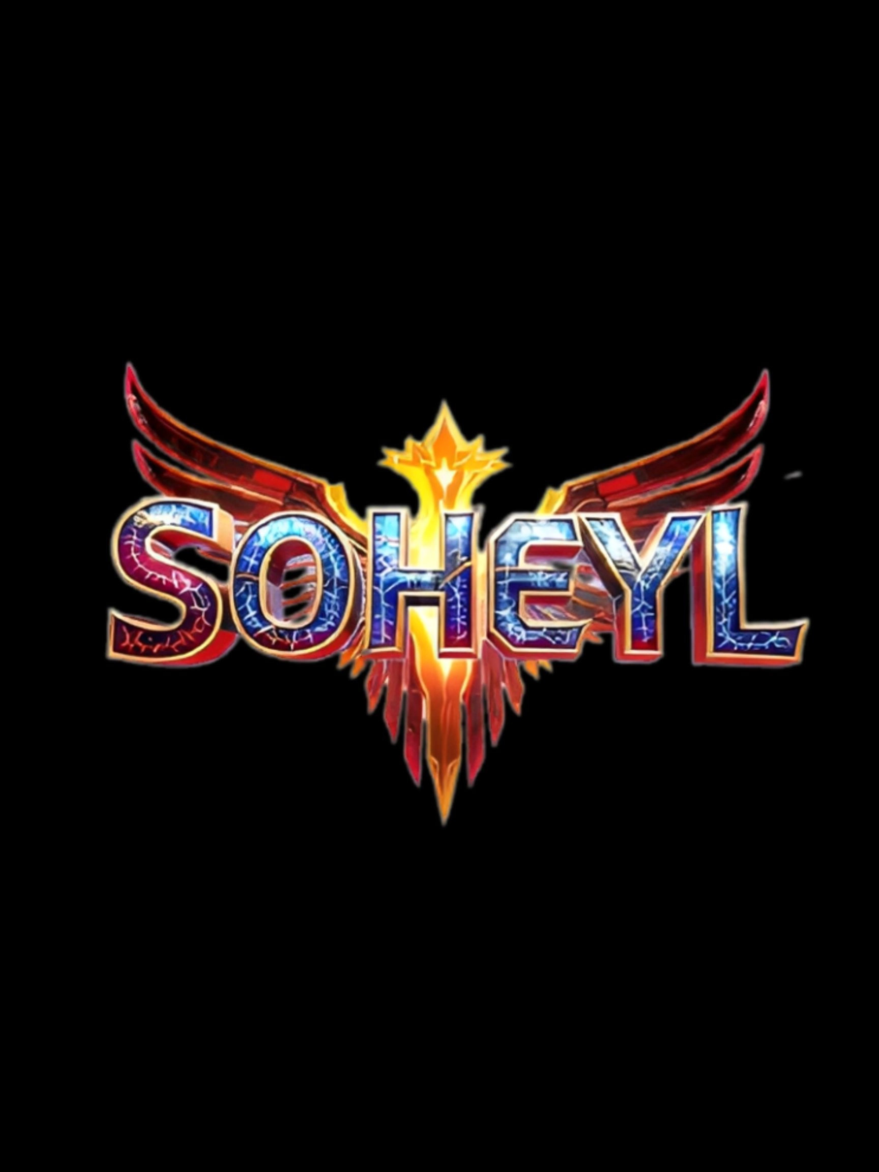 Soheyl