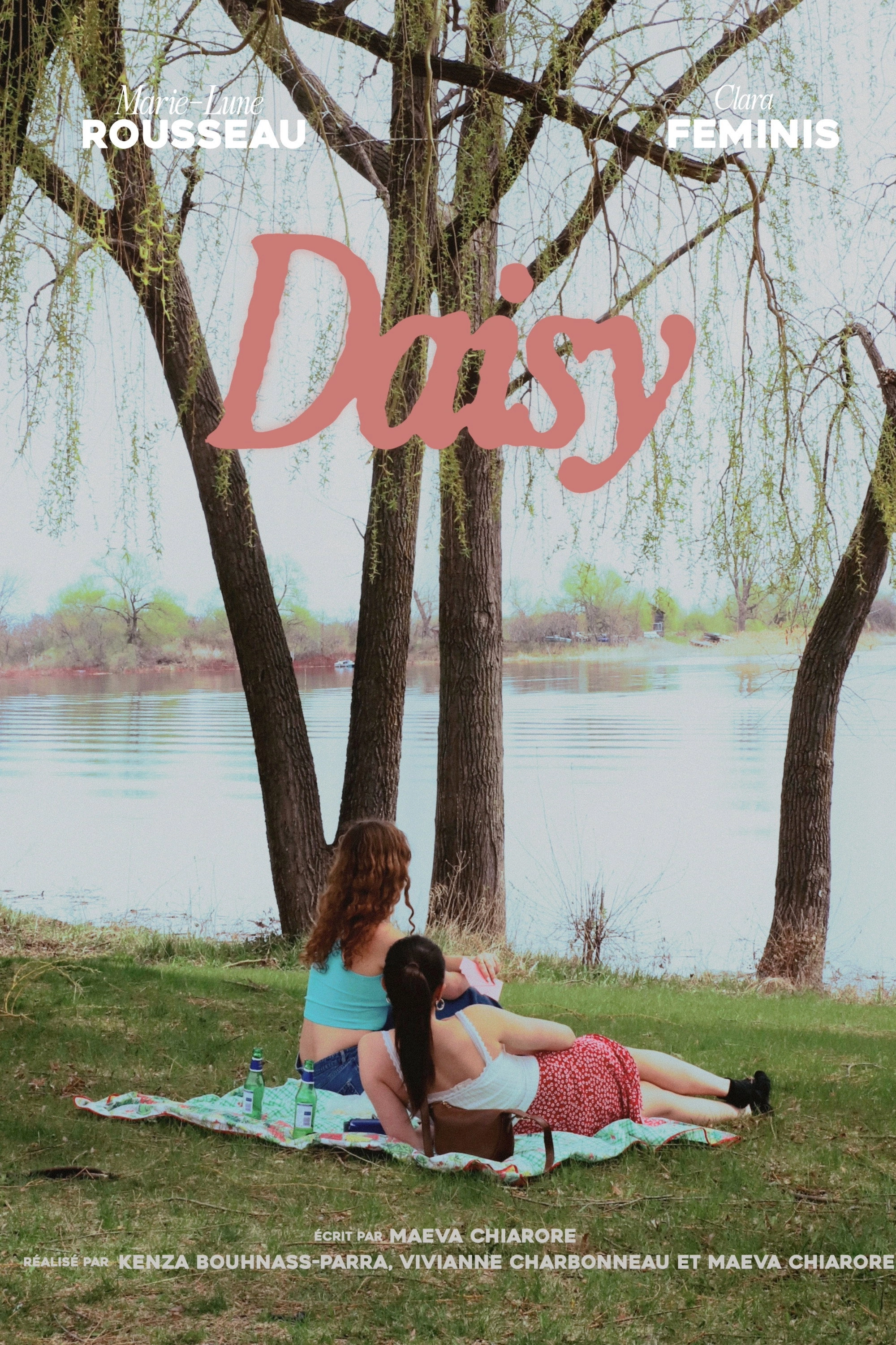 Daisy